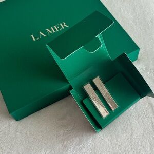 La Mer Hair Clip Set